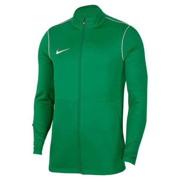 SV Veitshöchheim Park 20 Trainingjacke grün